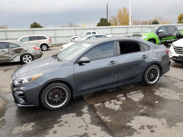 Obraz 1 z 2019 KIA FORTE GT LINE 2019 z VIN 3KPF34AD0KE075270