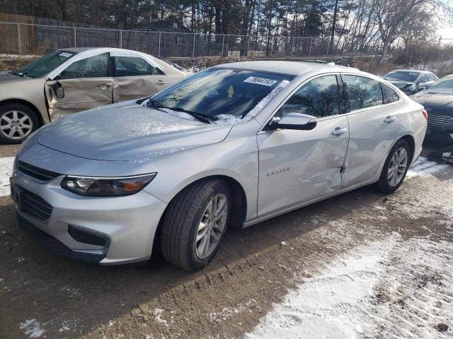 Obraz 1 z 2017 CHEVROLET MALIBU LT 2017 z VIN 1G1ZE5STXHF116529