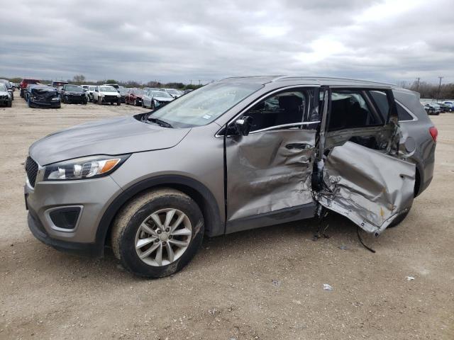 Obraz 2017 KIA SORENTO LX 2017