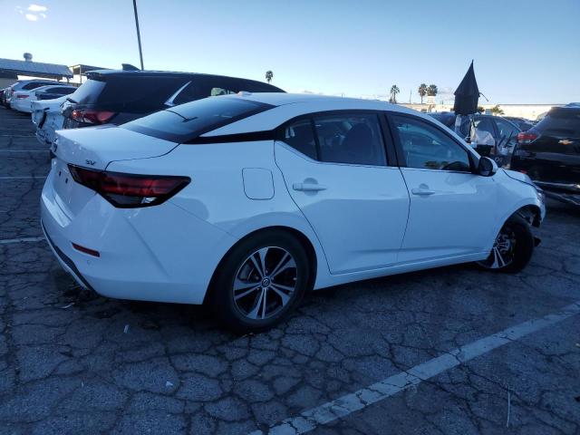 Image 3 of 2023 NISSAN SENTRA SV 2023 with VIN 3N1AB8CV7PY253467