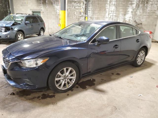 2017 MAZDA 6 SPORT 2017 image