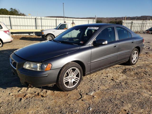 Image 1 of 2007 VOLVO S60 2.5T 2007 with VIN YV1RS592672604826