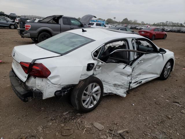 Obraz 3 z 2018 VOLKSWAGEN PASSAT SE 2018 z VIN 1VWBA7A37JC037647