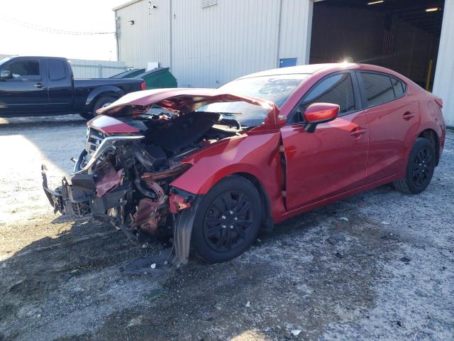 Obraz 2015 MAZDA 3 SPORT 2015