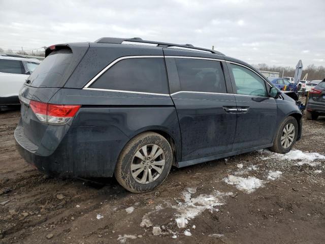 Obraz 3 z 2015 HONDA ODYSSEY EXL 2015 z VIN 5FNRL5H61FB034169