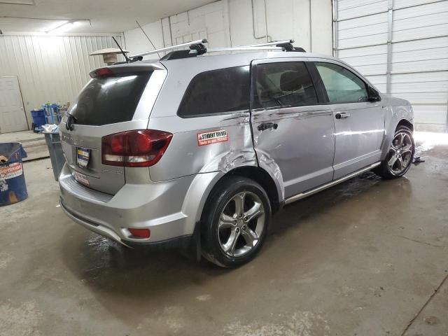 Изображение 3 2016 DODGE JOURNEY CROSSROAD 2016 с VIN 3C4PDCGB2GT141709