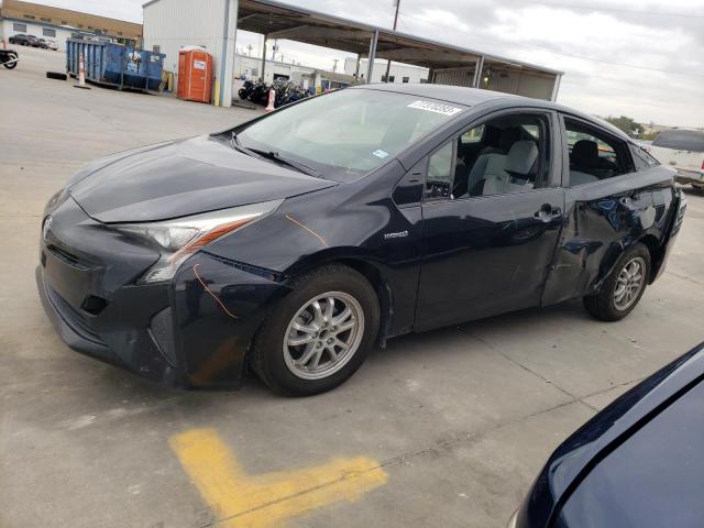 2016 TOYOTA PRIUS  2016 image