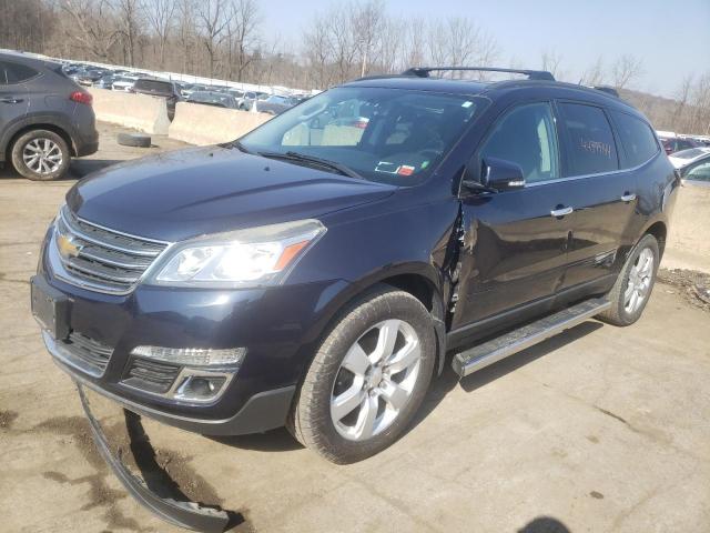 2016 CHEVROLET TRAVERSE LT 2016 image