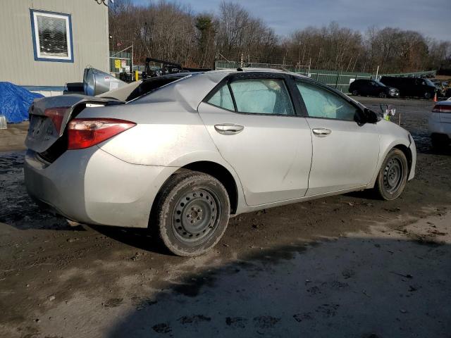 Obraz 3 z 2017 TOYOTA COROLLA L 2017 z VIN 5YFBURHE6HP655914