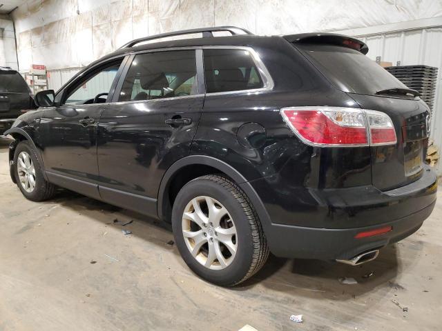 Image 2 of 2012 MAZDA CX-9  2012 with VIN JM3TB3CVXC0342826