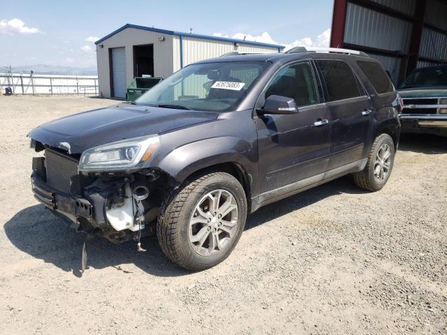 Изображение 2016 GMC ACADIA SLT-1 2016