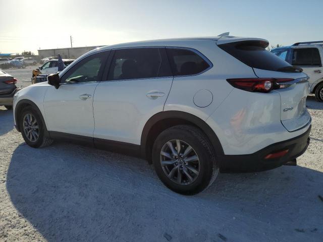 Image 2 of 2018 MAZDA CX-9 SPORT 2018 with VIN JM3TCABY4J0230761