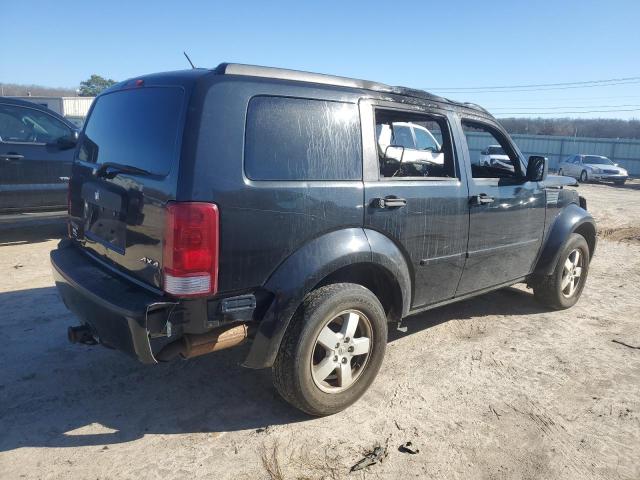 Image 3 of 2008 DODGE NITRO SXT 2008 with VIN 1D8GU28K28W217855