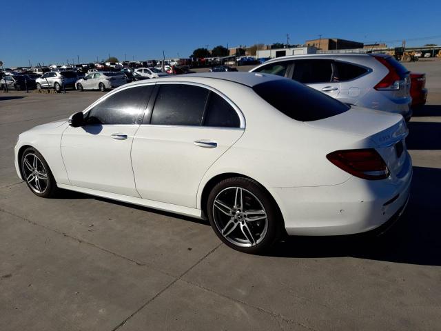 Изображение 2 2020 MERCEDES-BENZ E 350 2020 с VIN WDDZF8DB7LA721243