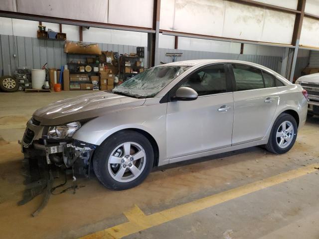 Image 1 of 2015 CHEVROLET CRUZE LT 2015 with VIN 1G1PC5SB1F7290663