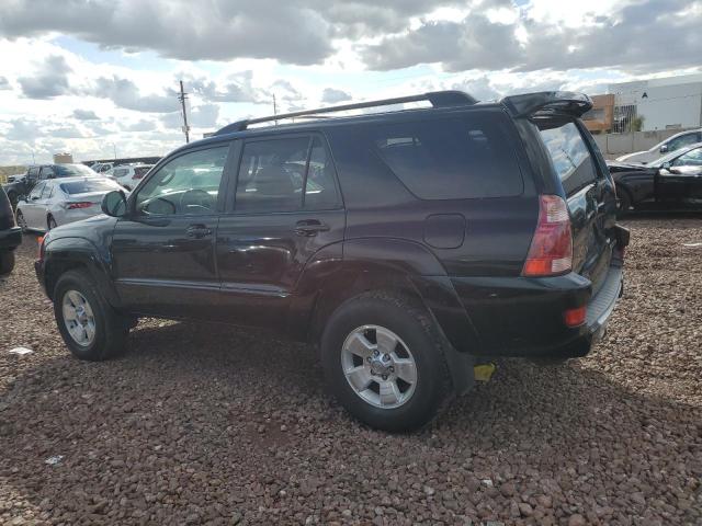 Image 2 of 2004 TOYOTA 4RUNNER SR5 2004 with VIN JTEBT14R140033654