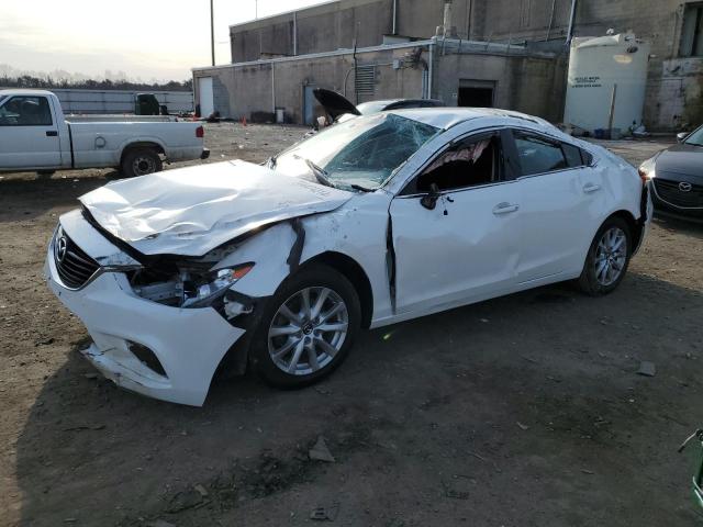 Изображение 2016 MAZDA 6 SPORT 2016
