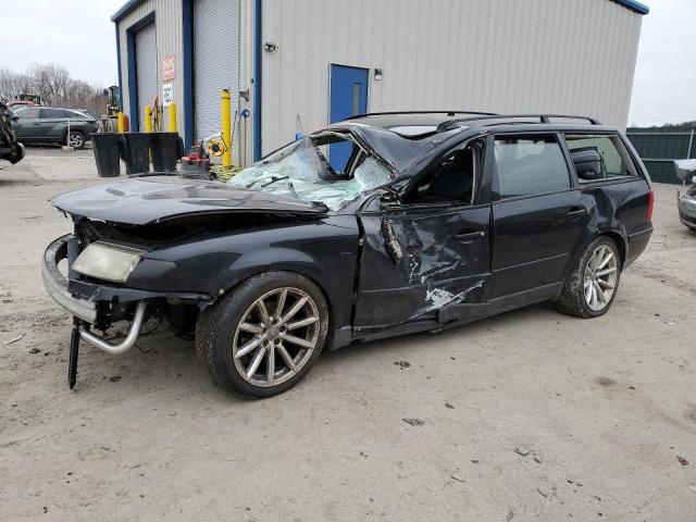 1999 VOLKSWAGEN PASSAT GLS 1999 image