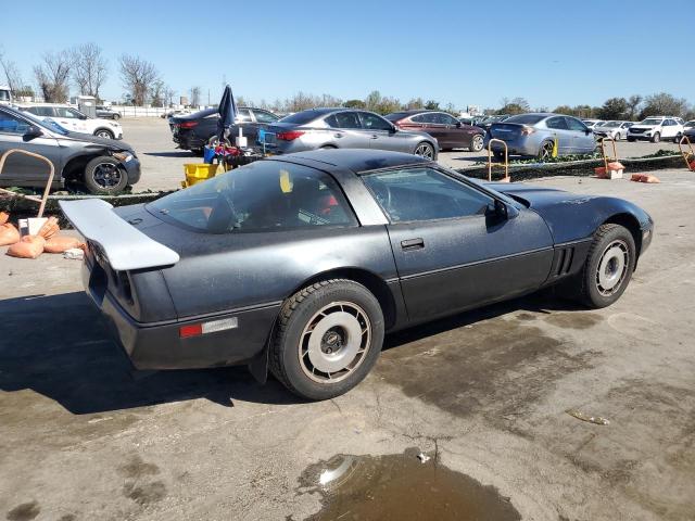 Image 3 of 1985 CHEVROLET CORVETTE  1985 with VIN 1G1YY0782F5132267