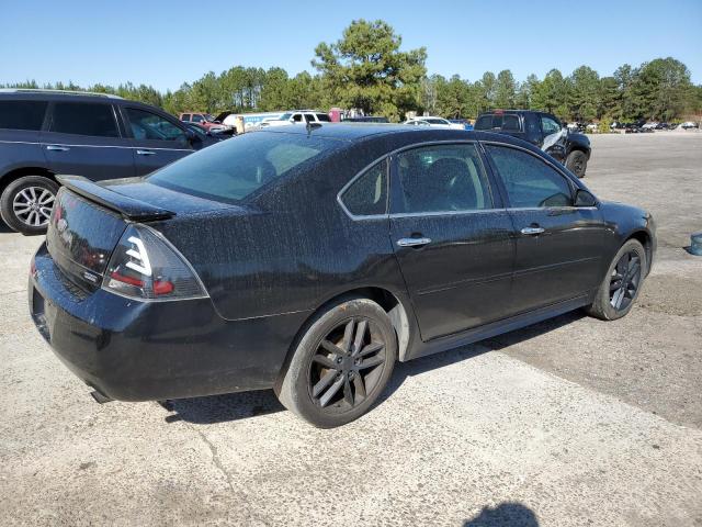 Image 3 of 2013 CHEVROLET IMPALA LTZ 2013 with VIN 2G1WC5E39D1133036