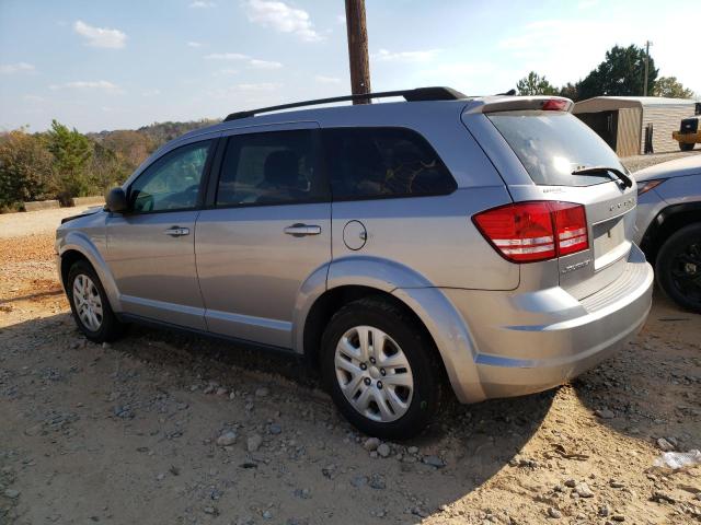 Image 2 of 2016 DODGE JOURNEY SE 2016 with VIN 3C4PDCAB1GT223438