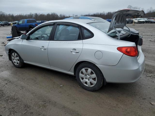 Изображение 2 2008 HYUNDAI ELANTRA GLS 2008 с VIN KMHDU46D18U493744