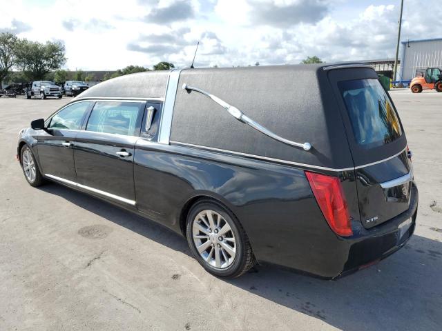 Изображение 2 2015 CADILLAC XTS FUNERAL COACH 2015 с VIN 2GEXG7U32F9500075