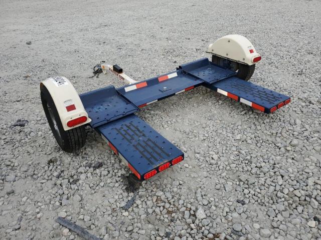 Obraz 3 z 2022 MAST TOW DOLLY 2022 z VIN 4DFBT1013MN146862