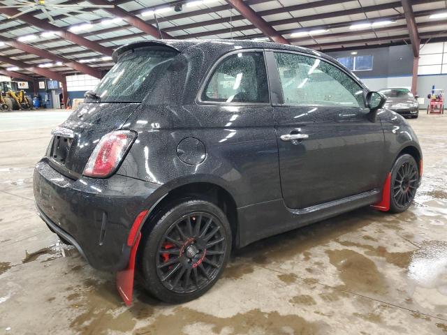 Image 3 of 2013 FIAT 500 SPORT 2013 with VIN 3C3CFFHH8DT612808