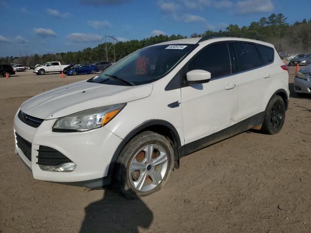 Изображение 1 2015 FORD ESCAPE SE 2015 с VIN 1FMCU0GX7FUC61871