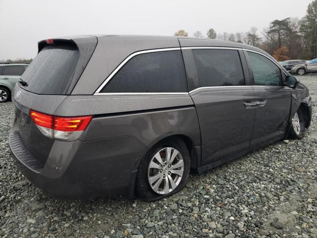 Image 3 of 2014 HONDA ODYSSEY EX 2014 with VIN 5FNRL5H44EB079071