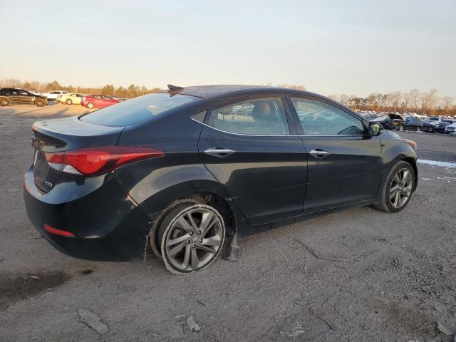 Изображение 3 2014 HYUNDAI ELANTRA SE 2014 с VIN KMHDH4AE2EU170173