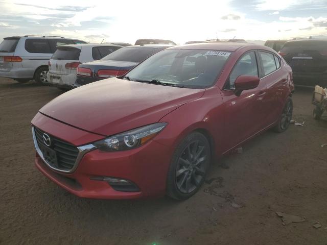 Obraz 2018 MAZDA 3 TOURING 2018