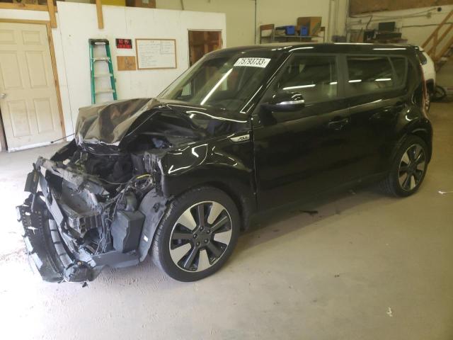Obraz 2015 KIA SOUL ! 2015