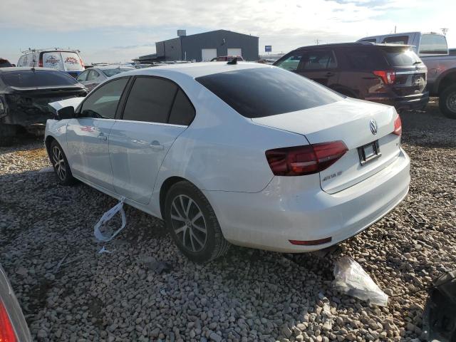 Obraz 2 z 2017 VOLKSWAGEN JETTA SE 2017 z VIN 3VWDB7AJ3HM336422