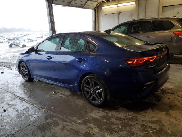 Obraz 2 z 2020 KIA FORTE GT LINE 2020 z VIN 3KPF34AD1LE258551