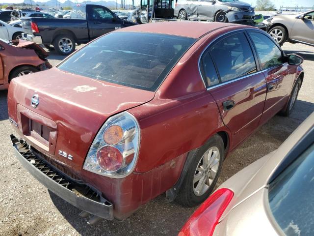 Obraz 3 z 2004 NISSAN ALTIMA BASE 2004 z VIN 1N4AL11D24C181583
