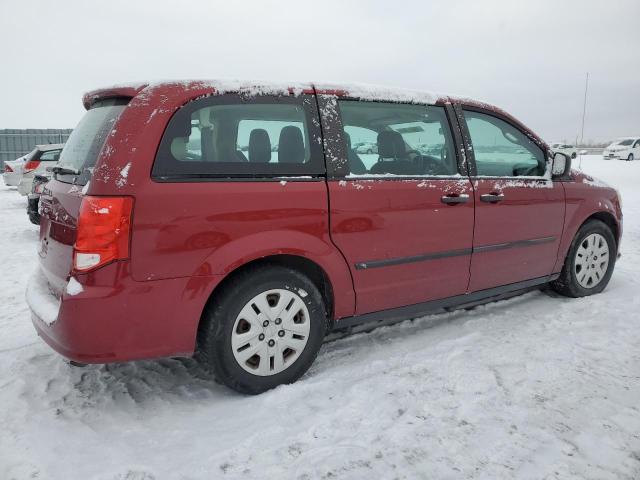 Image 3 of 2015 DODGE GRAND CARAVAN SE 2015 with VIN 2C4RDGBGXFR722069