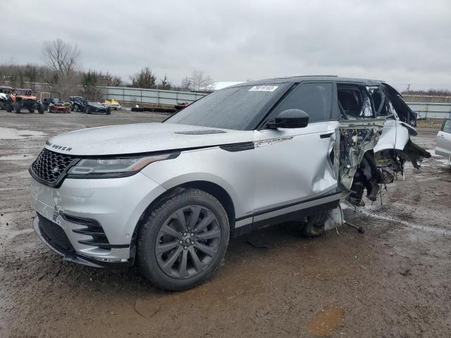 Obraz 1 z 2018 LAND ROVER RANGE ROVER VELAR R-DYNAMIC SE 2018 z VIN SALYL2RV4JA734181
