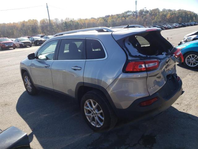 Obraz 2 z 2015 JEEP CHEROKEE LATITUDE 2015 z VIN 1C4PJMCB7FW679254