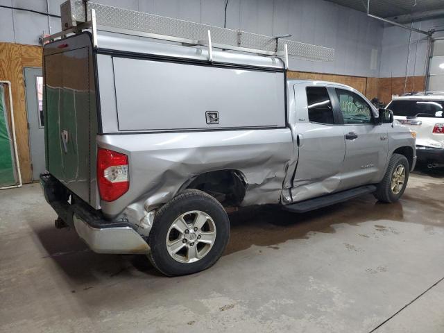 Obraz 3 z 2017 TOYOTA TUNDRA DOUBLE CAB SR/SR5 2017 z VIN 5TFUW5F18HX662053