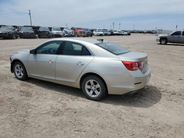Image 2 of 2015 CHEVROLET MALIBU LS 2015 with VIN 1G11B5SL6FF133976