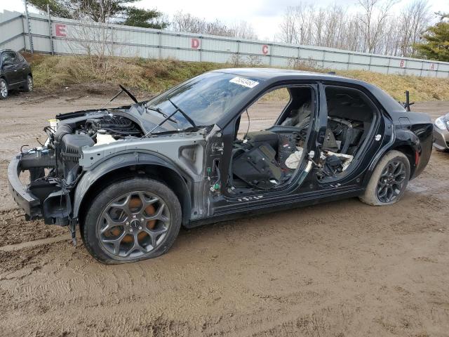 Obraz 2018 CHRYSLER 300 S 2018