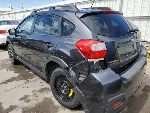 Image 2 of 2016 SUBARU CROSSTREK PREMIUM 2016 with VIN JF2GPABC9G8328716