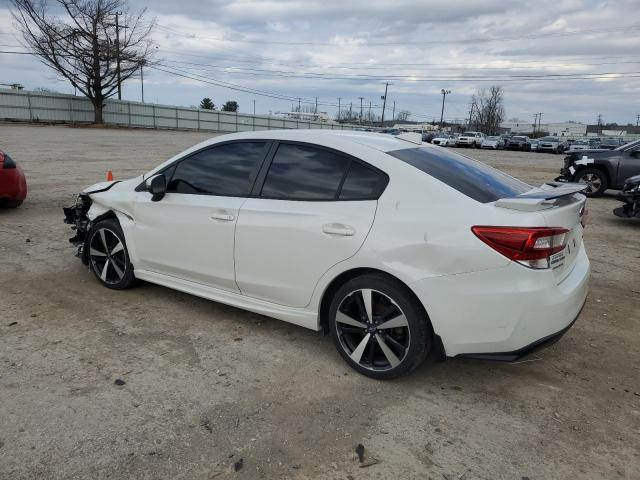 Obraz 2 z 2019 SUBARU IMPREZA SPORT 2019 z VIN 4S3GKAJ65K3618675