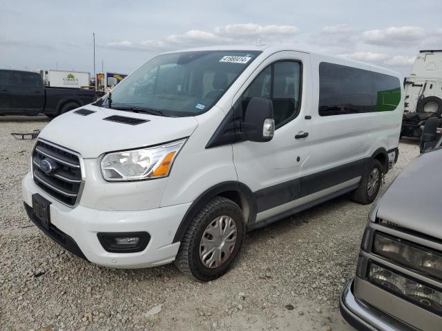 2020 FORD TRANSIT T-150 2020 image