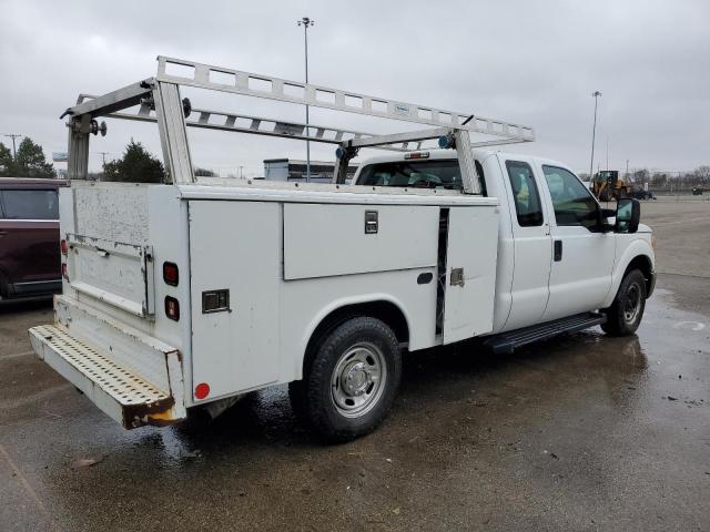 Изображение 3 2012 FORD F250 SUPER DUTY 2012 с VIN 1FD7X2A67CEC77515