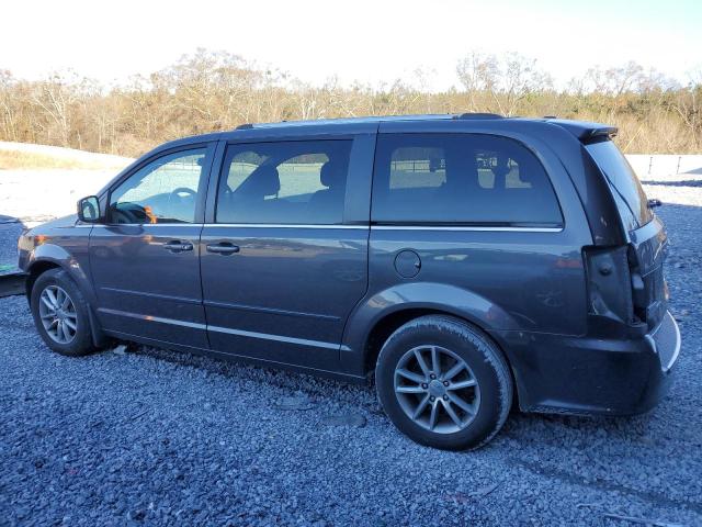 Изображение 2 2015 DODGE GRAND CARAVAN SXT 2015 с VIN 2C4RDGCG2FR659743