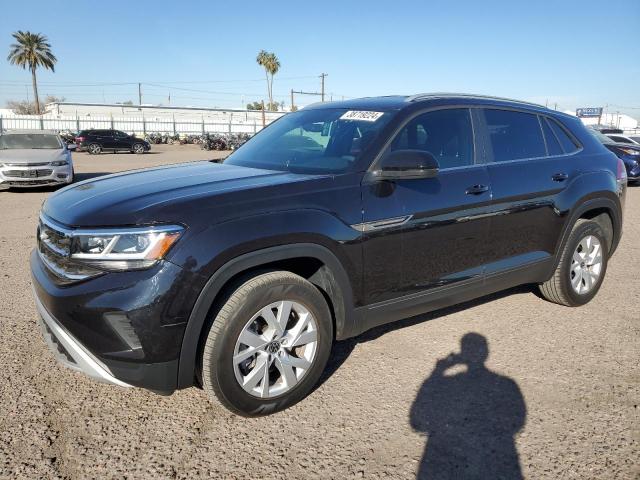 Obraz 2021 VOLKSWAGEN ATLAS CROSS SPORT S 2021
