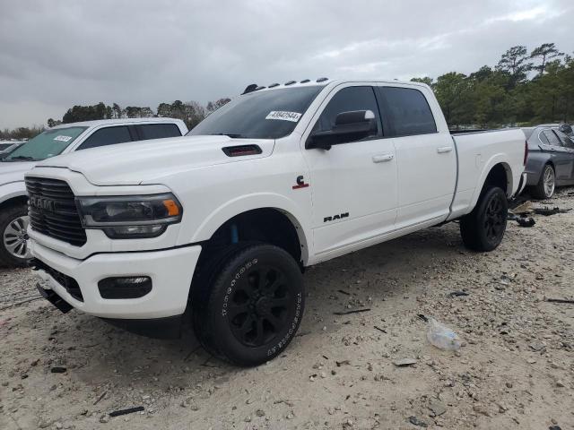 2022 RAM 2500 LARAMIE 2022 image